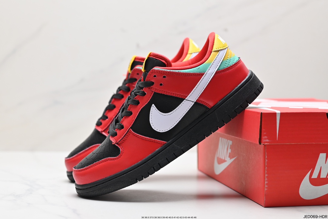 Nike Dunk Shoes